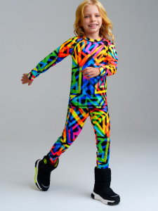 Термобелье для девочки