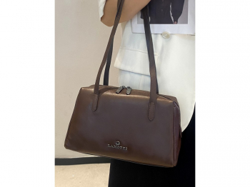 Сумка женская Lanotti 5842/кэмел