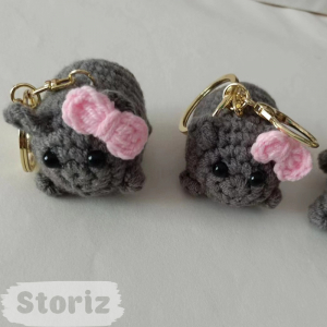 Мягкая игрушка 