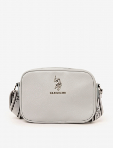 CLASSIC ZIP CROSSBODY BAG