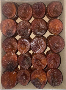 Курага шоколадная 1 кг