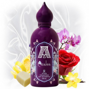 ATTAR COLLECTION AZALEA edp 100ml TESTER
