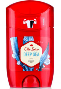 OldSpice стик Deep Sea 50мл