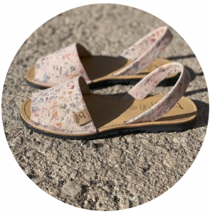 AB.Zapatos · Samanta · NUDE