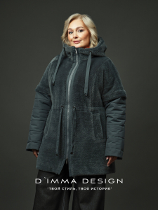 DIMMA Куртка 2618