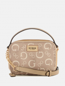 Adie Nylon Zip Crossbody