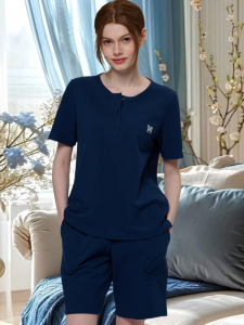 пижама/домашний костюм 4411-26 Новинка