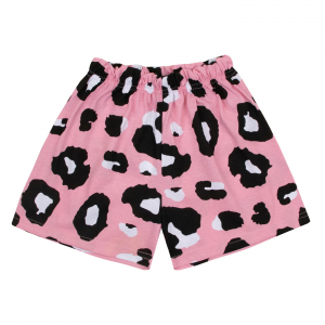 Шорты кулирка   0653100305