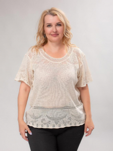 Кофта летняя