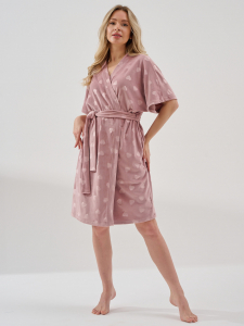 Халат женский 