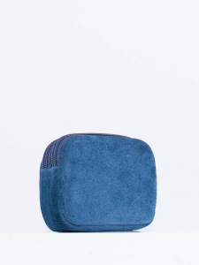 Кошелек портмоне Richet Ri-174PC 820 Синий