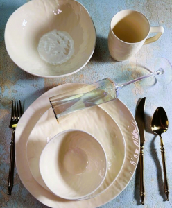 133-405 Обеденный сервиз 30пр. в под.уп.(х1)Фарфор