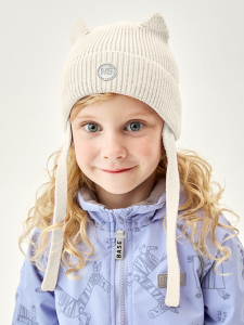 NIKASTYLE Шапка 11м20826