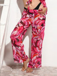 Брюки пляжные FQR20I Jolidon 2025 Образец