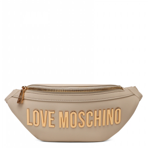 Женская поясная сумка LOVE MOSCHINO BOLD LOVE