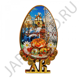 Магнит пасхальный 