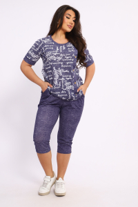 Костюм женский КБЖЖ0053В