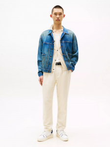 Tommy Jeans Relaxed Tapered Cord Pant