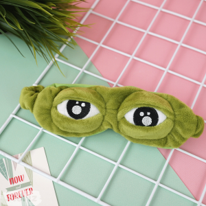 Маска для сна 