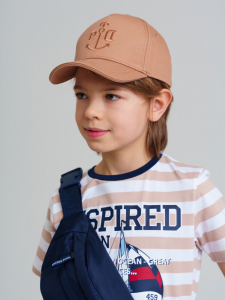Бейсболка для мальчика