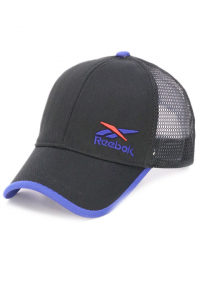 Бейсболка YR FK-9-58W RBK сетка