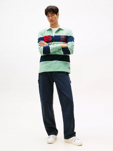 Tommy Jeans Loose Straight Pant
