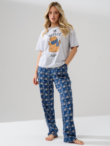 Пижама женская 