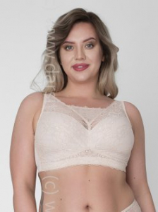 Бюстгальтер A-78 M Akcent Дроп мягкая