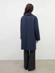 Пальто с мембраной