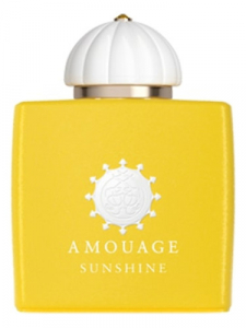 AMOUAGE SUNSHINE edp (w) 100ml
