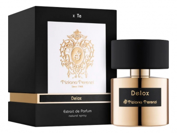 TIZIANA TERENZI DELOX 15ml parfume