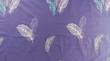 Ткань Саломея Поплин 220 см