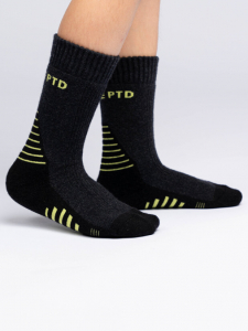 Термоноски для мальчика