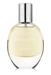 Туалетная вода для женщин Aromania Melon