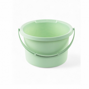 Ведро COMFORT 7л микс цветов