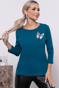 Лонгслив 41818