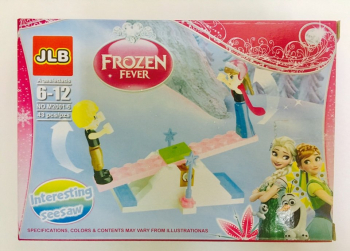 В200(М2001-6)Конструктор Frozen