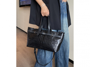 Сумка женская Lanotti 8348/черный(Р23)