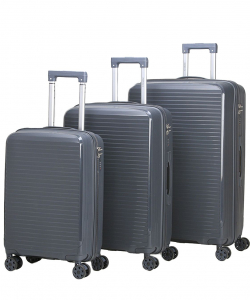 Комплект из 3-х чемоданов «Impreza»