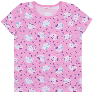 Футболка кулирка  0021100902