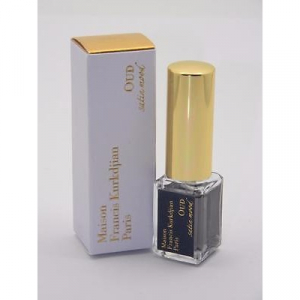 MAISON FRANCIS KURKDJIAN OUD SATIN MOOD edp 5ml mini