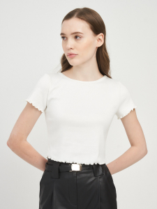 Фуфайка (футболка) женская 7221-30027