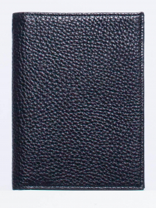 Обложка, автодокументы Richet Ri-204P 376 Черный