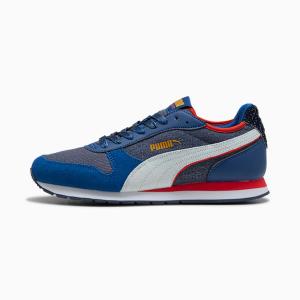 ST Miler Retro