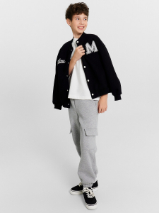 MARK FORMELLE Брюки