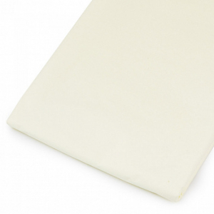 Бумага тишью, слоновая кость,  50 см * 66 см, 10 листов