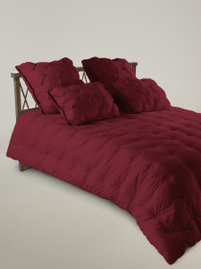 Одеяло "Cloud wine", 175х200, ЕС-5827