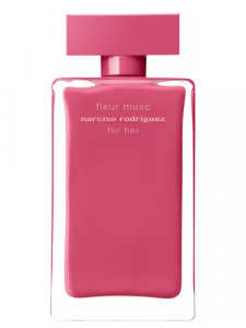 NARCISO RODRIGUEZ FLEUR MUSC FOR HER edp (w) 100ml