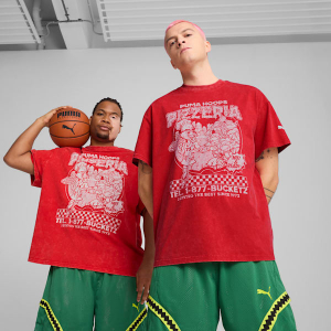 PUMA x TMNT