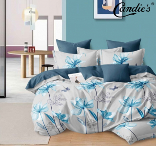КПБ Candies Cotton AB CANC064